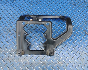 2007-2013 Mercedes W221 S550 S63 AMG Front Hood Latch Support Bracket Brace OEM - Picture 1 of 5