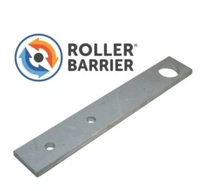 Gerade Halterung - einreihige Rollbarriere (zusätzliche Halterung) - Bild 1 von 3