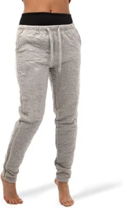 Floral Jogger Pants with Pockets - Youth - Picture 1 of 4