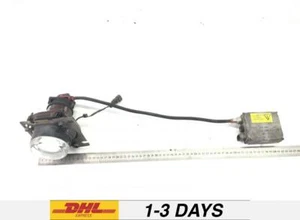 1K0008192-091 Headlamp High Beam Xenon LH=RH VDL Synergy Scania HELLA - Picture 1 of 6