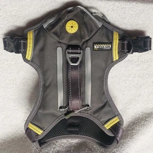 Fida Dog Harness, Multi-Functional No-Pull Pet Vest Harness with Saddle Bags S - Picture 1 of 10
