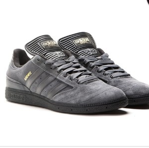 adidas busenitz pro grey