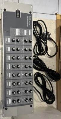 Cloud Z8MK4EK Venue Mixer - Image 1 of 3