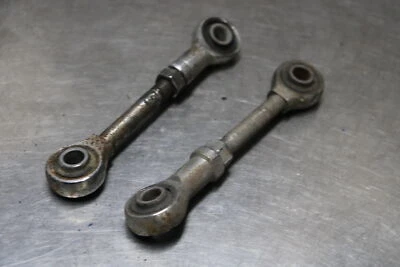 02-09 Buell Blast 500 P3 Dogbone Shock Linkage Foto 1 de 4