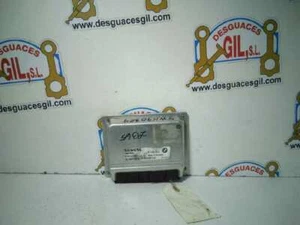 1430844 centralina motore per BMW SERIE 3 BERLINA (E46) 323I 1998 29365 568975 - Picture 1 of 4