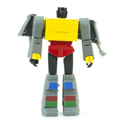 Magic Square toys Dinobot MS-B56 Grimlock Tyrannosaurus Rex Figure In Stock - Image 1 of 4