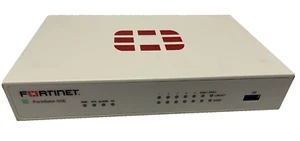 Fortinet FortiGate-50E FG-50E Firewall (Without Power Supply) - Zdjęcie 1 z 4