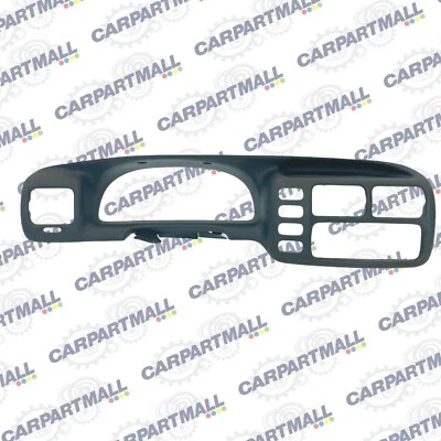 1999-2004 Suzuki Vitara 99-02 Grand Vitara Dash Instrument Panel Bezel Trim OEM Foto 1 de 4