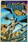 Batman #500 (Oct. 93') VF (8.0) Foil Cover Collectors Edition/ Knightfall Pt 19