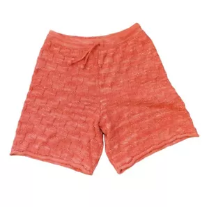 Stylish - Misha and Puff - Rare Melon Color Size 9/10 Unisex - Fall Outdoor Wear - Picture 1 of 6