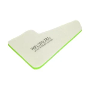 Filtro aria Hi-Flo Dual Race Foam - HFF1019 HONDA XR650 R-Y,1,2,3,4,5,6,7 2000-07 - Foto 1 di 1