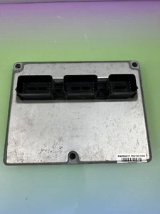 06-07 Ford F250 F350 6.0L DIESEL ECM ECU ENGINE CONTROL MODULE 6C3A-12A650-CMB - Picture 1 of 18