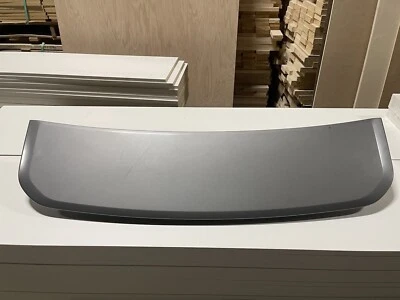 Moldura de capó deportivo Land Rover Discovery L550 Discovery 2015-2019 OEM LR058531 Foto 1 de 4