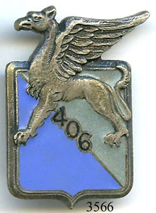 3566 - MATERIEL - 406e C.R.R.M - Picture 1 of 1