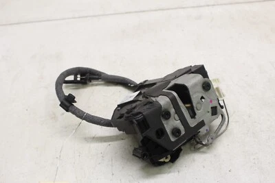 Ford Focus ST 2015-2018 OEM st2 LH lado del conductor puerta delantera cerradura pestillo actuador Foto 1 de 4