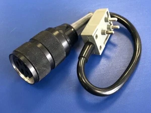 Hasselblad Connecting Cord For Braun Ringlight Flash - P/N 50423 - Picture 1 of 4