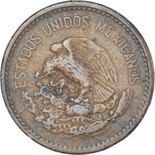 [#1325469] Münze, Mexiko, 20 Centavos, 1943