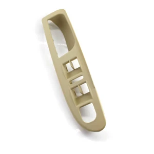 Beige Electric Power Window Master Switch Panel for VW Passat B6 CC LHD - Picture 1 of 6