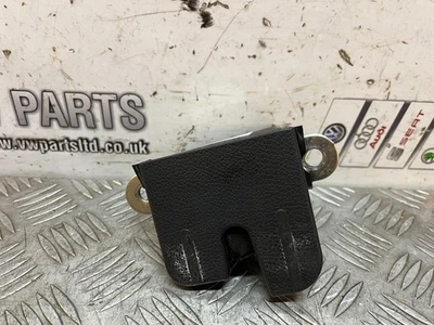 MECANISMO DE BLOQUEO DE ARRANQUE VW GOLF MK6 AUDI SEAT SKODA 5K0827505 2008-2012 Foto 1 de 4