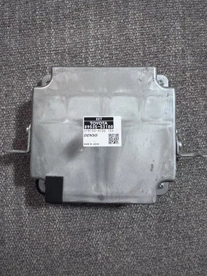 Модуль управления коробкой передач 2014 Lexus IS350 F-Sport 89535-53100  - Изображение 1 из 4