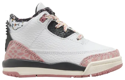 Air Jordan 3 Retro TD 'Vintage Floral' Foto 1 de 3