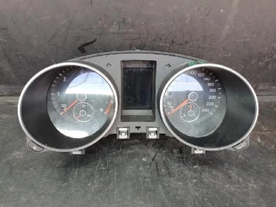 Volkswagen Golf 2010 grupos de instrumentos 5K0920 Foto 1 de 4