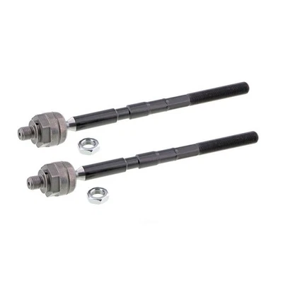 Front Inner Tie Rods for Hummer H3 2006-2010 H3T 2009-2010 - Image 1 of 4