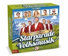 Stimmen der Berge präsentieren die Starparade der Vol... | CD | Zustand sehr gut - Bild 1 von 2