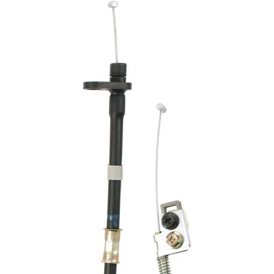 Automatic Transmission Detent Cable for 1991-1998 Mazda Protege 1.8L - Image 1 of 2