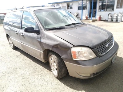 Used Engine Complete Assembly fits: 2005 Ford Freestar 4.2L VIN 2 8th digit 6-25 - Image 1 of 4