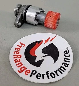 1990-1997 NA Mazda Miata Speedometer Speedo Speed Sensor 4.3 Red MX-5 Manual - Bild 1 von 3