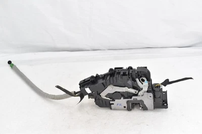 ♻️ Actuador de cierre de cerradura de puerta trasera derecha Mercedes W166 ML63 GL450 GL550 13-16 OEM Foto 1 de 4