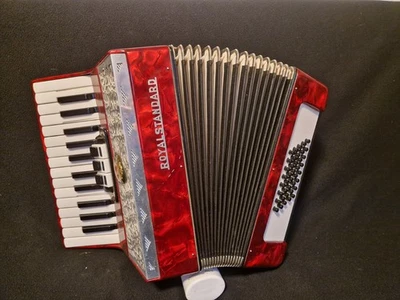 Acordos Royal Standard 50 bajos NOS - Imagen 1 de 4