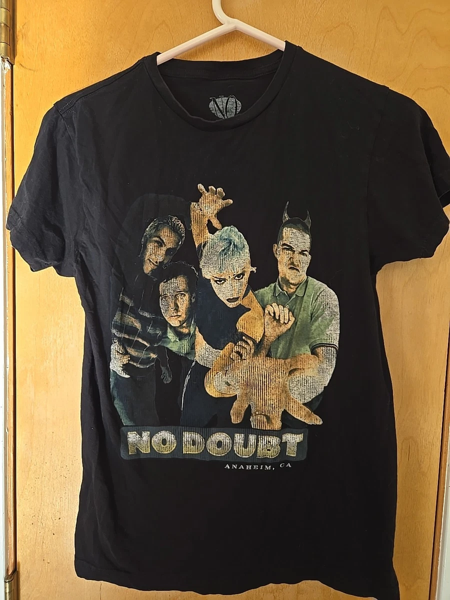 No Doubt Shirt In Men's Vintage T-Shirts for sale | eBay