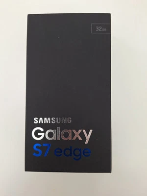 Samsung S7 edge - Immagine 1 di 4