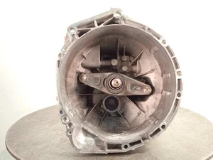 BF2 CAJA CAMBIOS / 23008607320 / 6641769 PARA BMW SERIE 1 LIM. F20 116D - Picture 1 of 10
