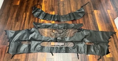 Cubierta delantera LeBra usada para Mazda CX-5 (Exc. Signature) 2017-2021 551684-01 U Foto 1 de 4