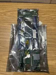 Hyve Solutions HS1216 Dual CPU Motherboard PN : 5FB2-BK50000D - Picture 1 of 8
