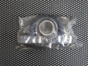 Original SKF SY 40 TF Stehlager SY508M Gehäuselager  #VW5 - Bild 1 von 2