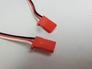 Pieza de repuesto 1x cable robbe Futaba giroscopio receptor cable de conexión helicóptero - Imagen 1 de 4