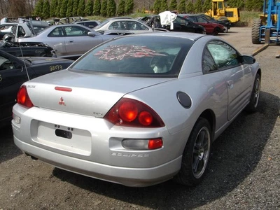 Air Flow Meter MITSUBISHI ECLIPSE 00 01 02 03 04 05 - Image 1 of 4