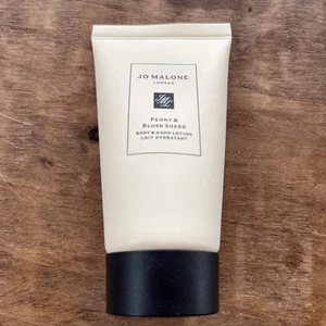Jo Malone - Hand & Body Lotion - 50ml Peony & Blush Suede - Picture 1 of 1