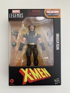 Hasbro Marvel Legends X-Treme X-Men Wolverine Factory Sealed - Picture 1 of 2