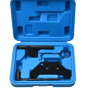 KIT CALADO DISTRIBUCION MOTOR 1.2 GASOLINA GDI PURETECH CITROEN,PEUGEOT, PSA - Imagen 1 de 2