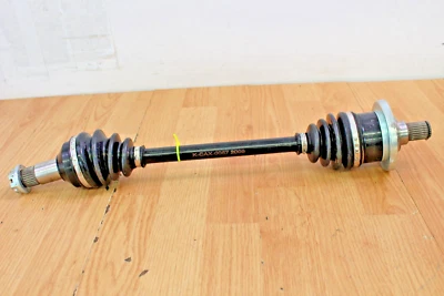 2008 Arctic Cat 500 4x4 Auto Front Right CV Axle - Image 1 of 4