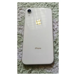 Apple iPhone XR 64GB Unlocked Verizon AT&T T-Mobile CDMA/GSM - Good - Afbeelding 1 van 7