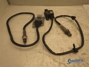 2022 Sierra 2500 AT4 Diesel Exhaust Sensors 1170460 - Picture 1 of 12