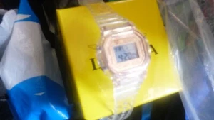 Activa Men's Retro Digital Sport Watch - NIB - Picture 1 of 4