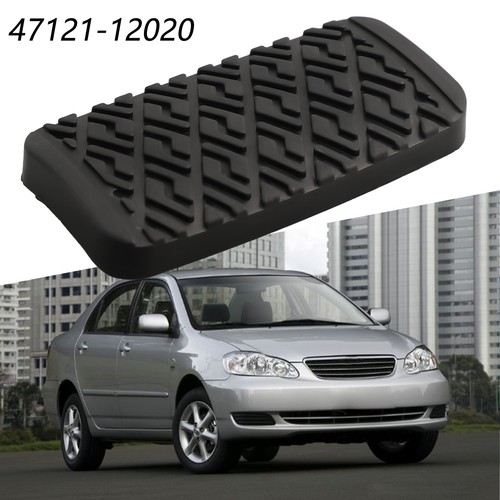 For Corolla 19752008 Brake Pedal Cover 1 Pcs Direct Replacement For