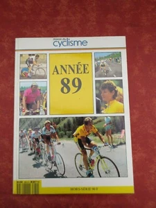 MIROIR DU CYCLIME ANNEE 89    HORS-SERIE  - Picture 1 of 11